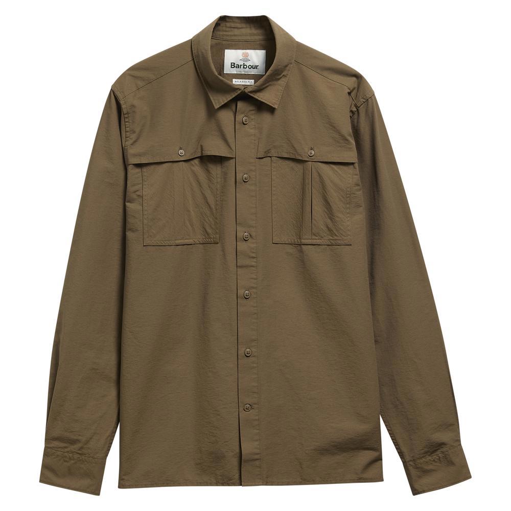Barbour Eastgill Relaxed Fit Shirt